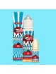 PULP Pack 60ml Blue Slush