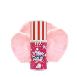 VAPE MAKER Concentré Fluffy Candy 30ml