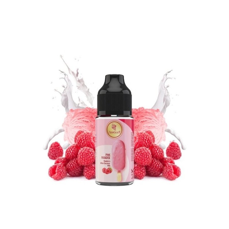 VAPE MAKER Concentré Pink Paradise 30ml