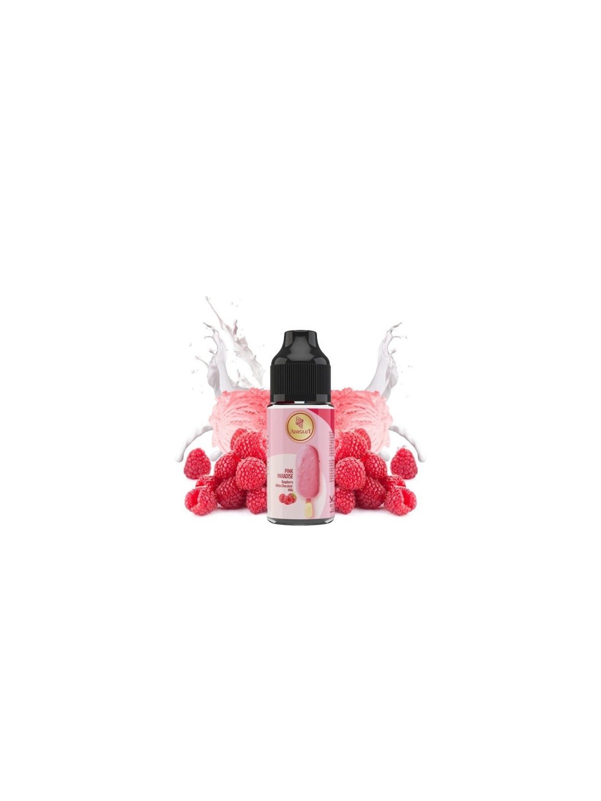 VAPE MAKER Concentré Pink Paradise 30ml