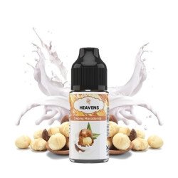 VAPE MAKER Concentré Creamy Macadamia 30ml