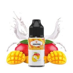 VAPE MAKER Concentré Creamy Mango 30ml