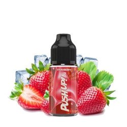 VAPE MAKER Concentré Fraise 30ml