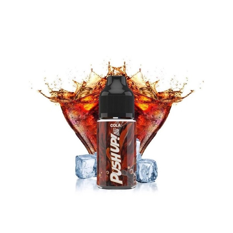 VAPE MAKER Concentré Cola 30ml