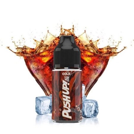 VAPE MAKER Concentré Cola 30ml