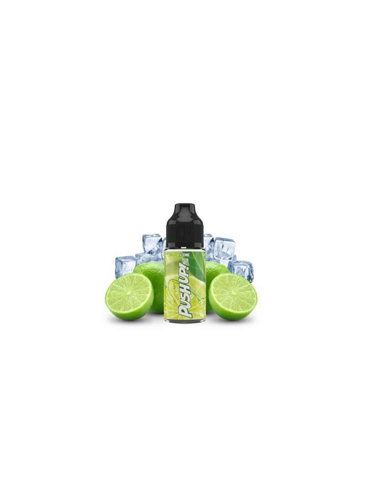 VAPE MAKER Concentré Lime 30ml