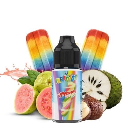 VAPE MAKER Concentré Tornado 30ml