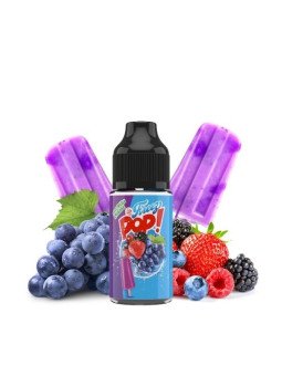 VAPE MAKER Concentré Grape Red Fruits 30ml