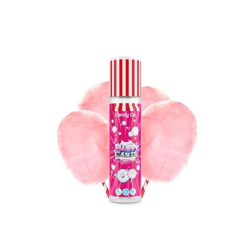VAPE MAKER Fluffy Candy 50ml