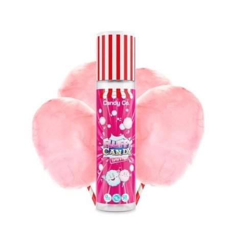 VAPE MAKER Fluffy Candy 50ml