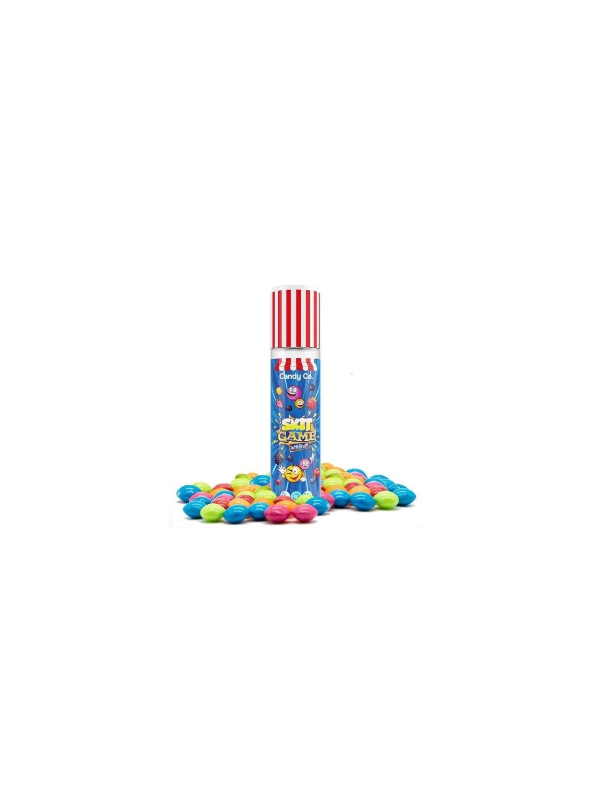 VAPE MAKER Skitgame 50ml