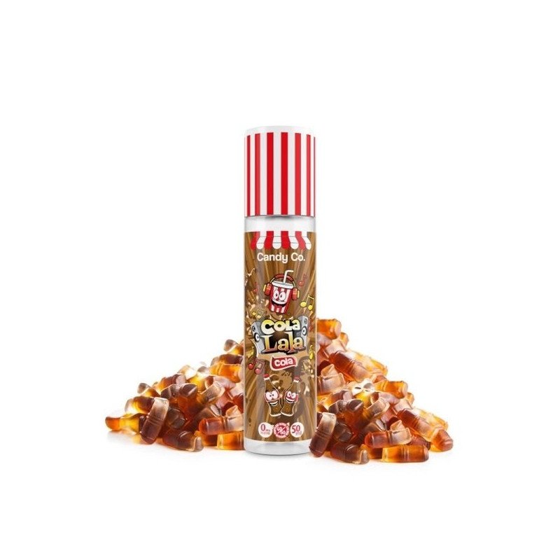 VAPE MAKER Colalala 50ml