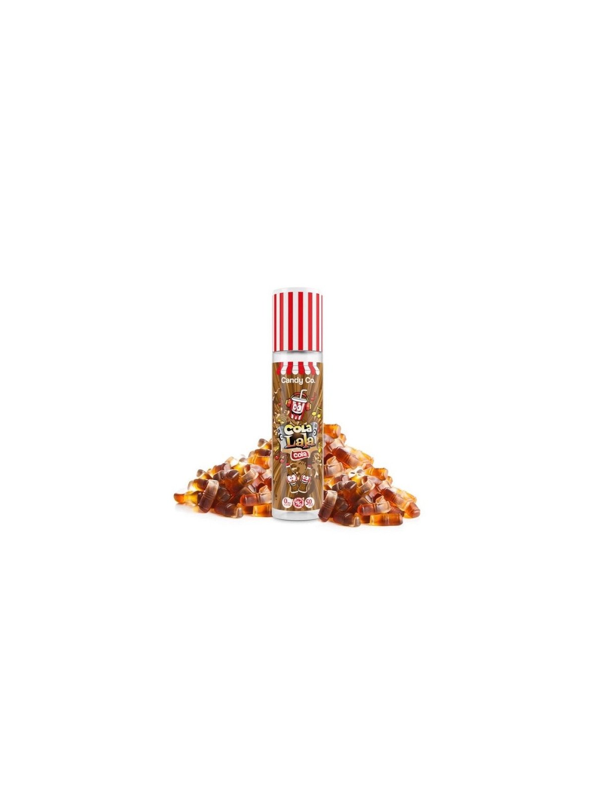 VAPE MAKER Colalala 50ml
