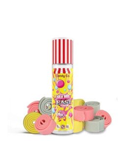 VAPE MAKER Bubeasy 50ml