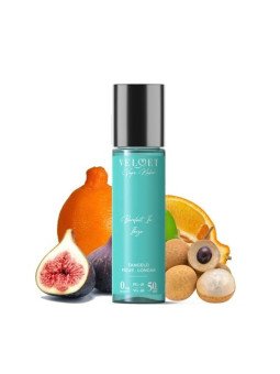 VAPE MAKER Barefoot In Ibiza 50ml
