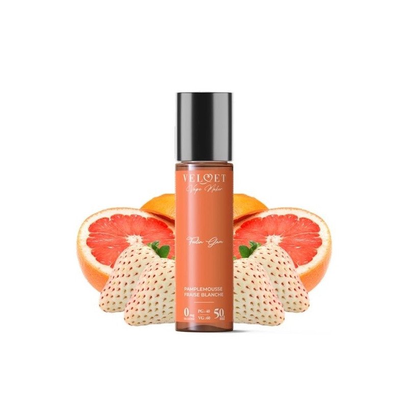VAPE MAKER Feeling Glam 50ml