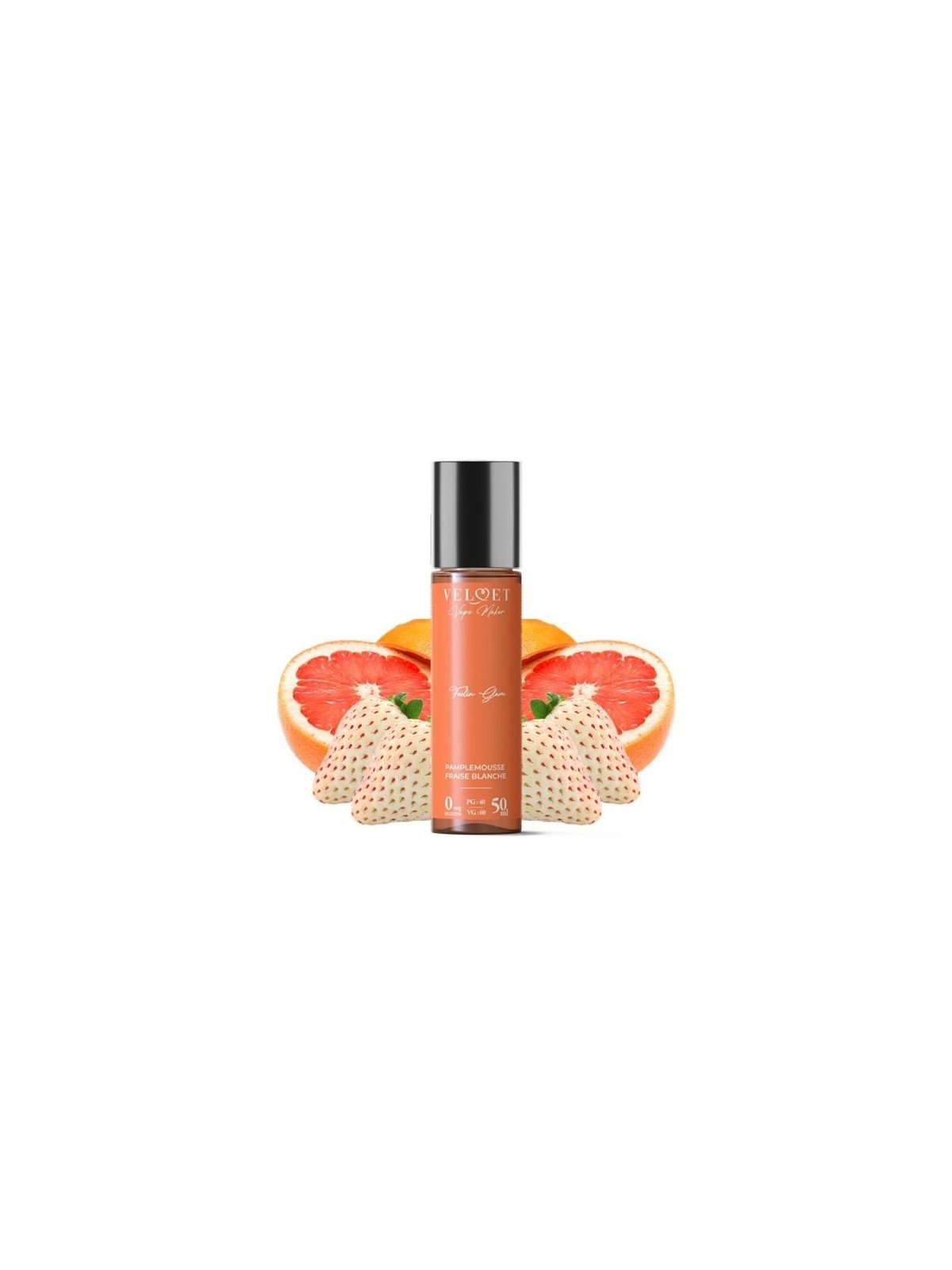 VAPE MAKER Feeling Glam 50ml