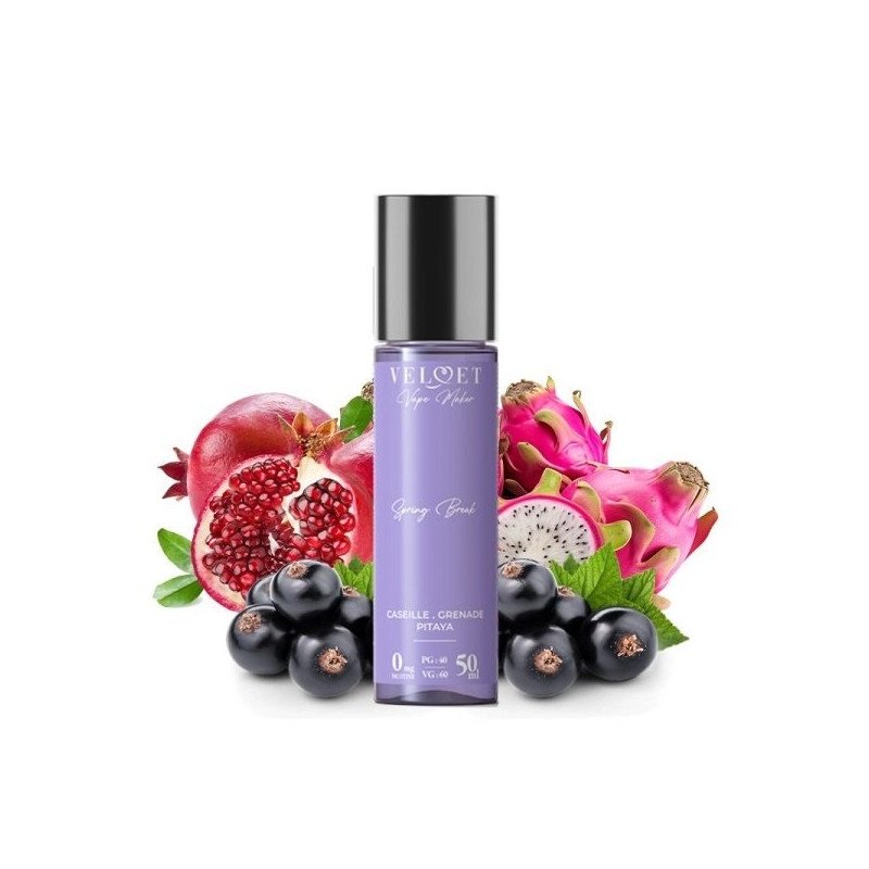 VAPE MAKER Spring Break 50ml