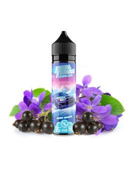 VAPE MAKER Winter Race 50ml