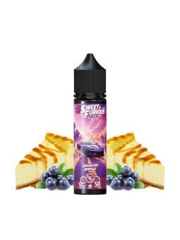 VAPE MAKER Final Lap 50ml