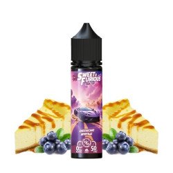 VAPE MAKER Final Lap 50ml