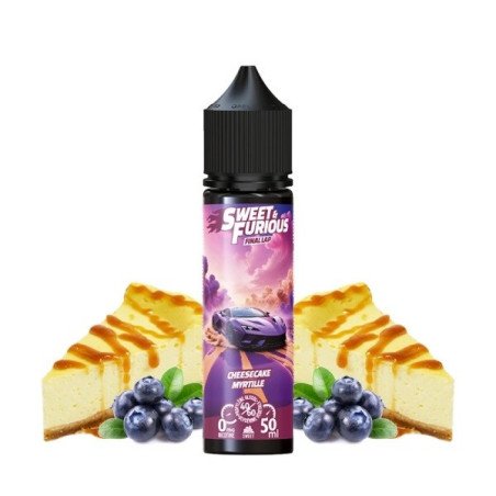 VAPE MAKER Final Lap 50ml