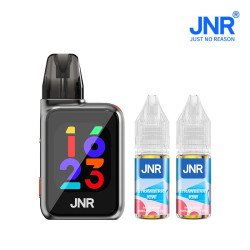 PUFF Flux Pro Jnr