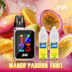 PUFF Flux Pro Jnr
