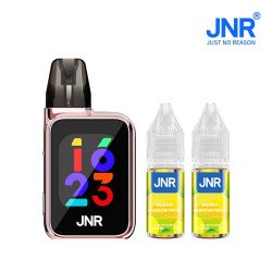 PUFF Flux Pro Jnr