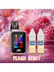 PUFF Flux Pro Jnr
