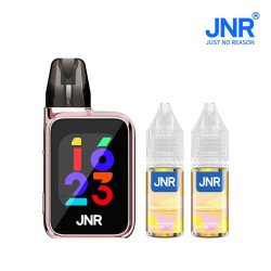 PUFF Flux Pro Jnr