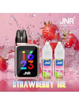 PUFF Flux Pro Jnr