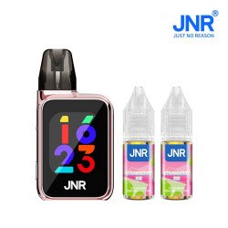 PUFF Flux Pro Jnr