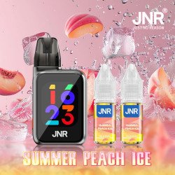 PUFF Flux Pro Jnr