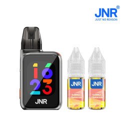 PUFF Flux Pro Jnr