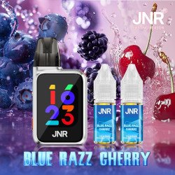 PUFF Flux Pro Jnr