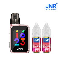 PUFF Flux Pro Jnr