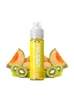 VAPE MAKER Melon Kiwi 50ml
