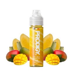 VAPE MAKER Double Mangue 50ml