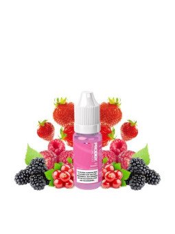 VAPE MAKER Mix Berries / 10Pcs