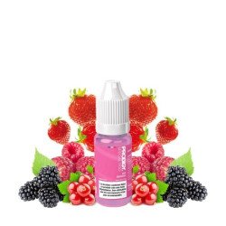 VAPE MAKER Mix Berries / 10Pcs