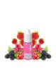 VAPE MAKER Mix Berries / 10Pcs