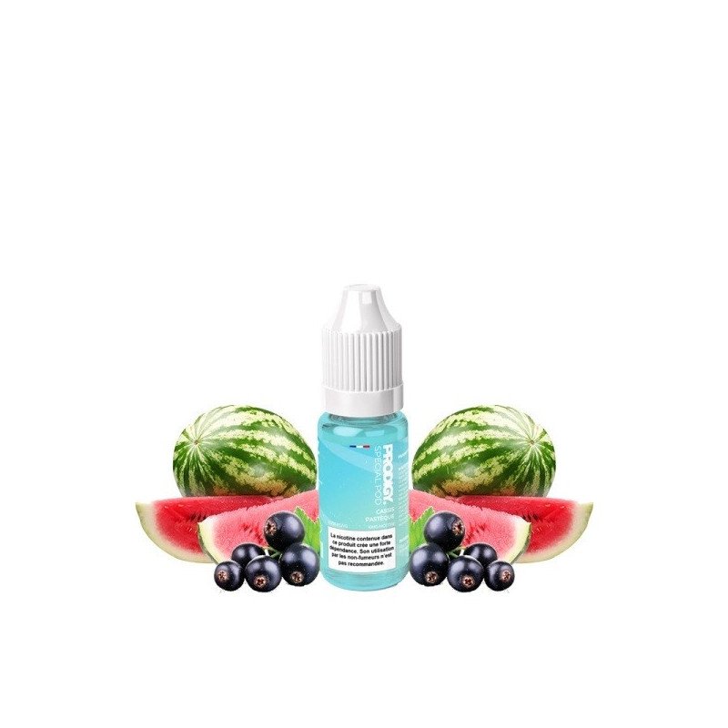 VAPE MAKER Cassis Pastèque / 10Pcs