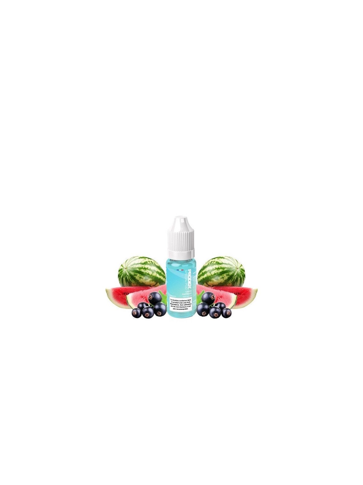 VAPE MAKER Cassis Pastèque / 10Pcs