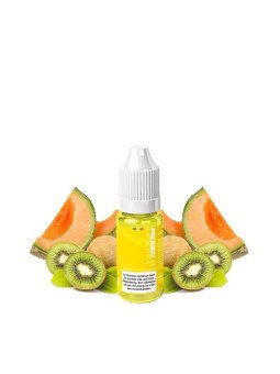 VAPE MAKER Melon Kiwi / 10Pcs