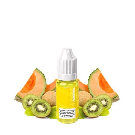 VAPE MAKER Melon Kiwi / 10Pcs