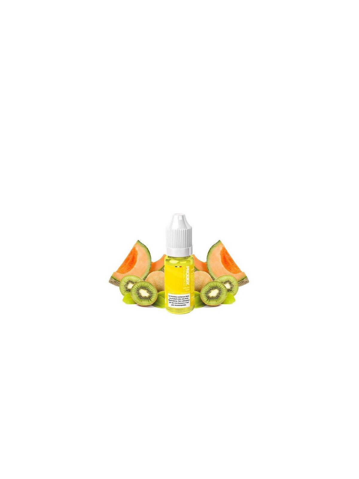 VAPE MAKER Melon Kiwi / 10Pcs
