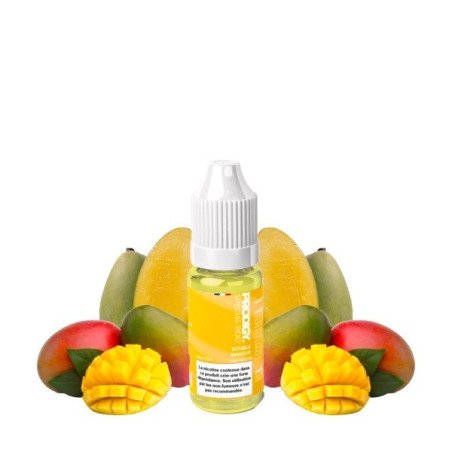 VAPE MAKER Double Mangue / 10Pcs