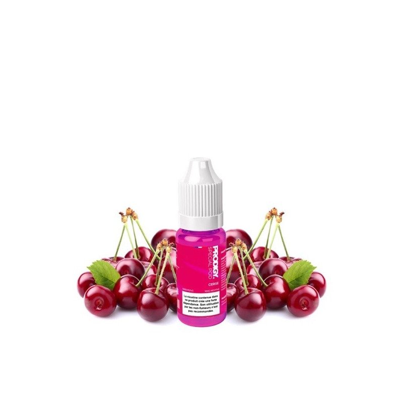 VAPE MAKER Cerise / 10Pcs