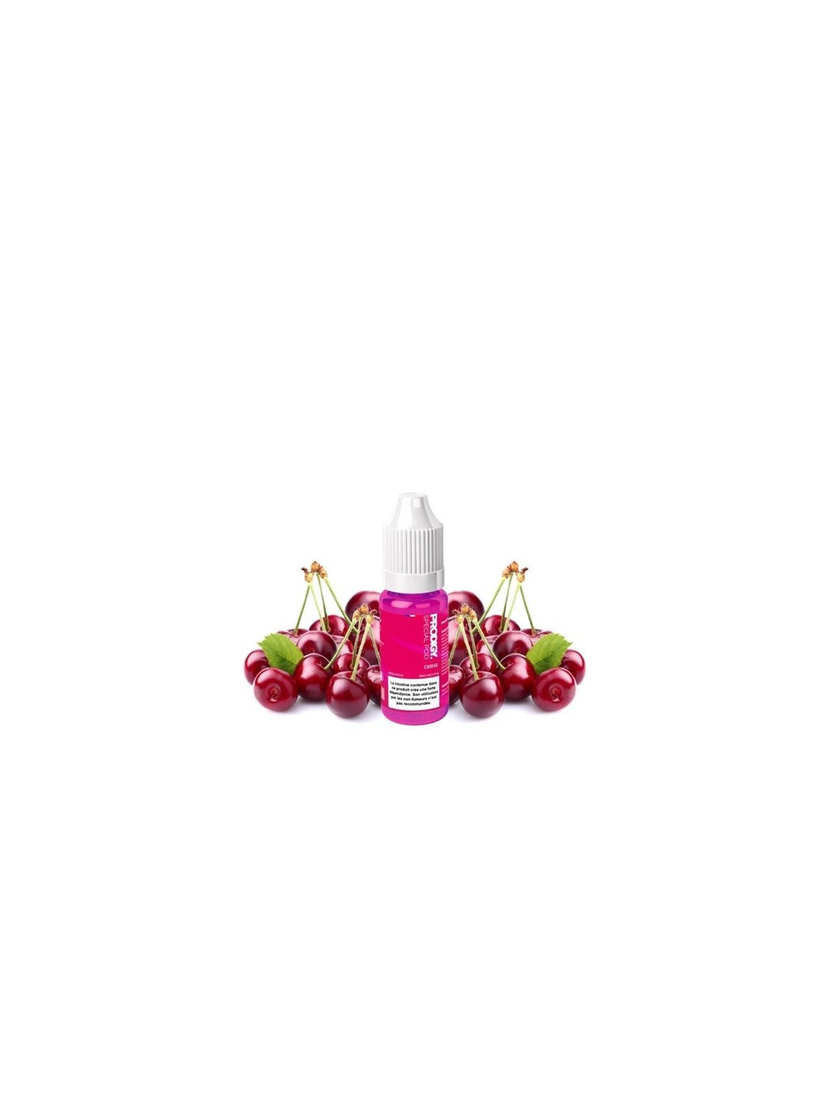 VAPE MAKER Cerise / 10Pcs